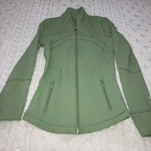 Lululemon define jacket
